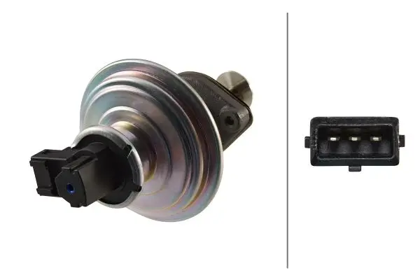 EXHAUST GAS RECIRCULATION VALVE      6NU Hella 