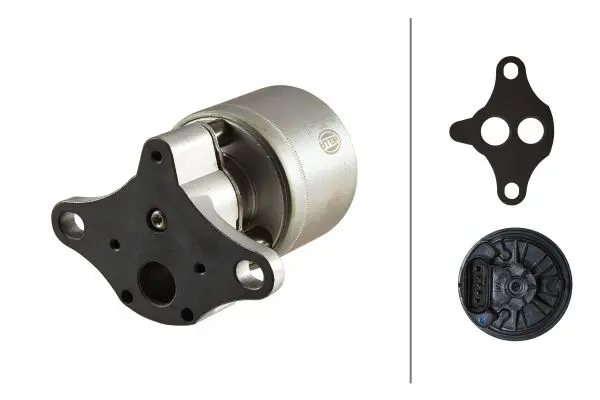 EGR VALVE                            6NU Hella 