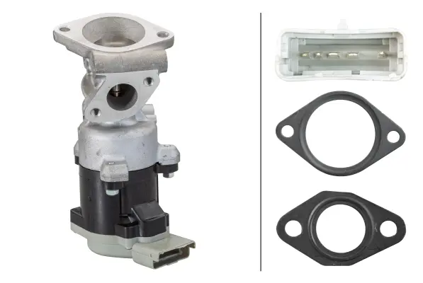 EGR VALVE                            6NU Hella 