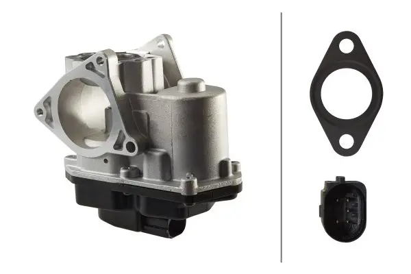 EGR VALVE                            6NU Hella 