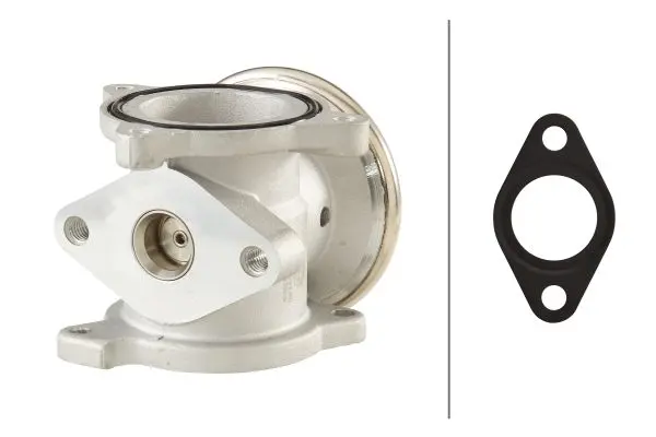 EGR VALVE                            6NU Hella 