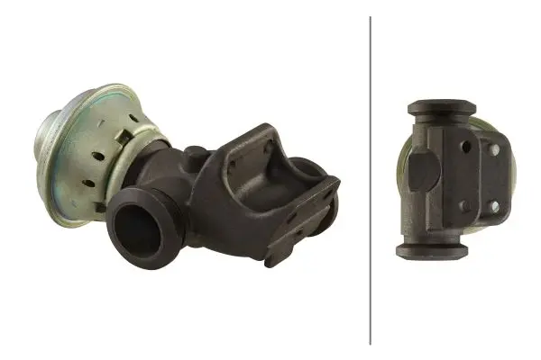 EGR VALVE                            6NU Hella 