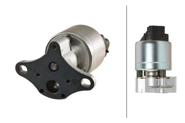 EGR VALVE                            6NU Hella 