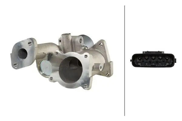 EGR VALVE                            6NU Hella 