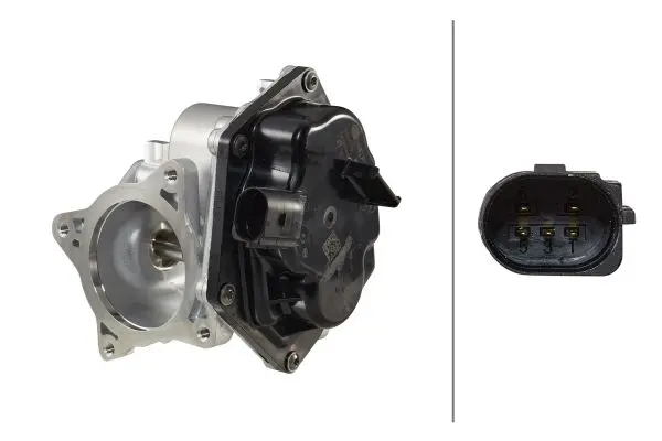 EGR VALVE                            6NU Hella 