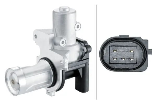 EGR VALVE                            6NU Hella 