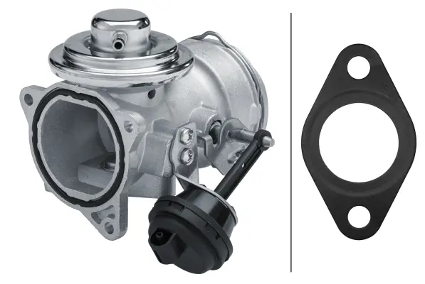 EGR VALVE                            6NU Hella 