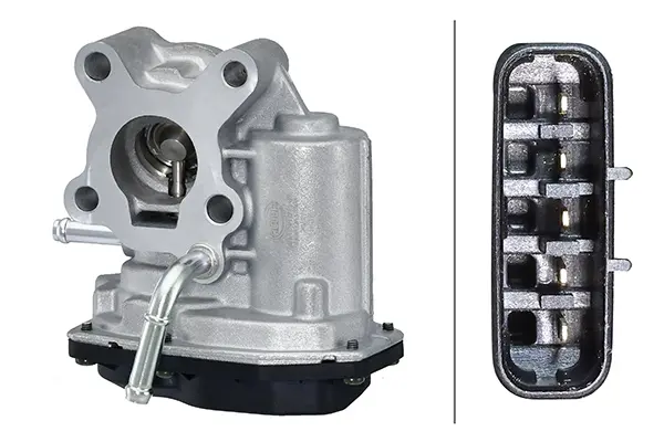 EGR VALVE                            6NU Hella 