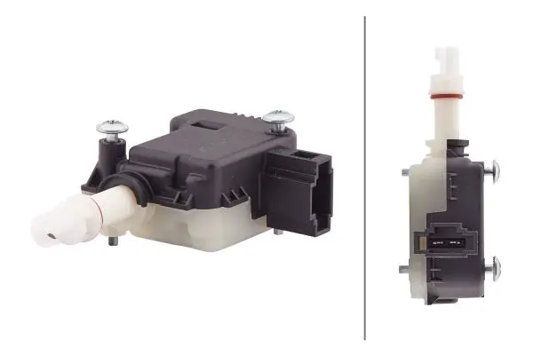 CENTRAL LOCKING ACTUATOR ELECTR      6NW Hella 