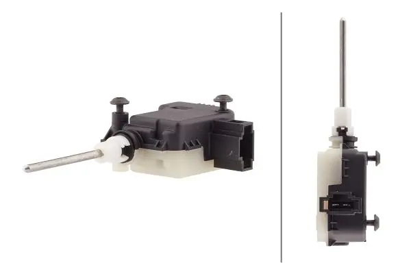 CENTRAL LOCKING ACTUATOR ELECTRIC    6NW Hella 