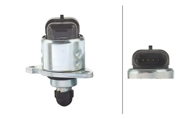 IDLE SPEED CONTROL                   6NW Hella 