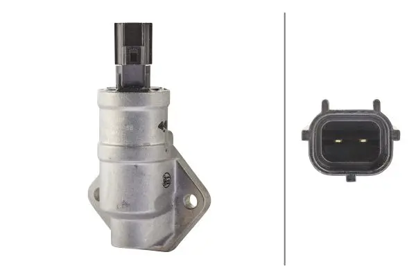 IDLE CONTROL VALVE                   6NW Hella 
