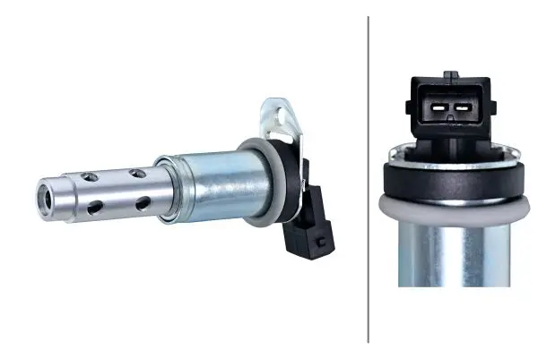 CONTROL VALVE, CAMSHAFT ADJUSTMENT   6NW Hella 