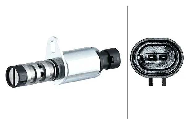 CONTROL VALVE, CAMSHAFT ADJUSTMENT   6NW Hella 
