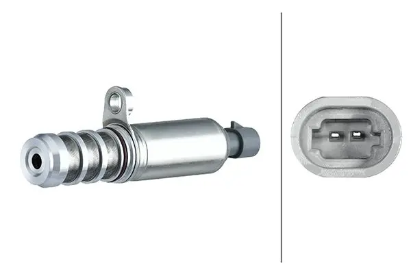 CONTROL VALVE, CAMSHAFT ADJUSTMENT   6NW Hella 