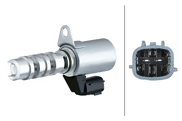 CONTROL VALVE, CAMSHAFT ADJUSTMENT   6NW Hella 