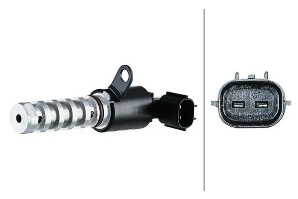 CONTROL VALVE, CAMSHAFT ADJUSTMENT   6NW Hella 