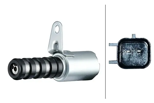 CONTROL VALVE, CAMSHAFT ADJUSTMENT   6NW Hella 