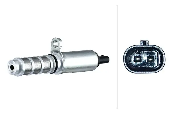 CONTROL VALVE, CAMSHAFT ADJUSTMENT   6NW Hella 