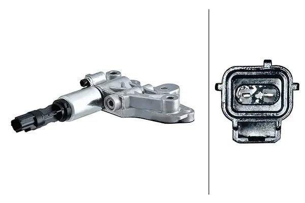 CONTROL VALVE, CAMSHAFT ADJUSTMENT   6NW Hella 
