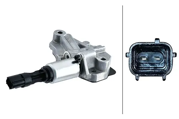 CONTROL VALVE, CAMSHAFT ADJUSTMENT   6NW Hella 