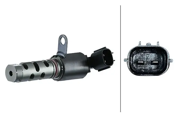 CONTROL VALVE, CAMSHAFT ADJUSTMENT   6NW Hella 