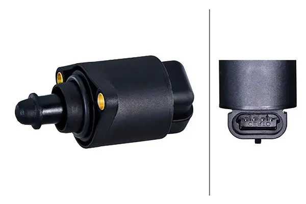 IDLE CONTROL VALVE, AIR SUPPLY       6NW Hella 