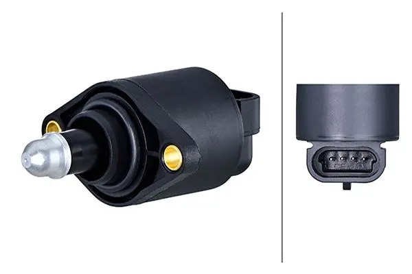 IDLE CONTROL VALVE, AIR SUPPLY       6NW Hella 