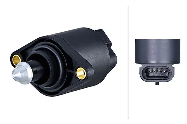 IDLE CONTROL VALVE, AIR SUPPLY       6NW Hella 