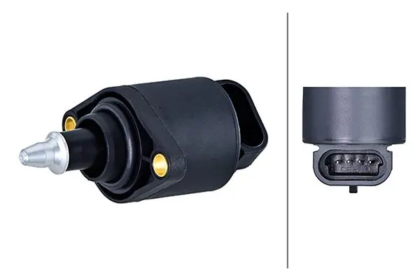 IDLE CONTROL VALVE, AIR SUPPLY       6NW Hella 