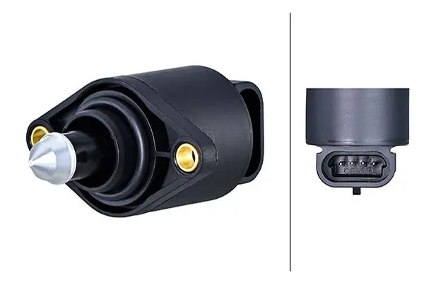 IDLE CONTROL VALVE, AIR SUPPLY       6NW Hella 