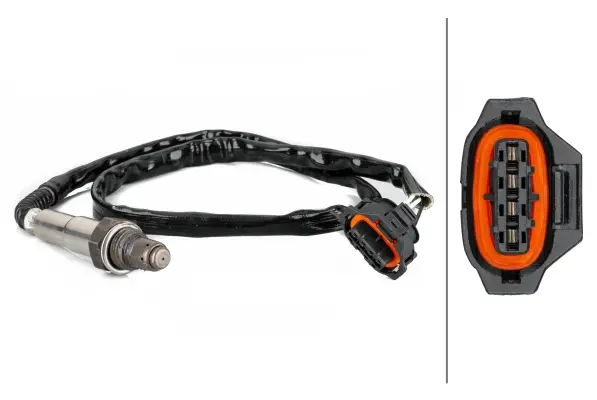 O2-sensor OPEL,VAUXH Hella 