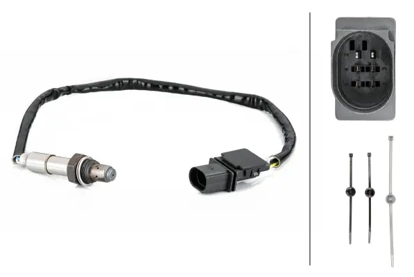 LAMBDA SENSOR                        6PA Hella 