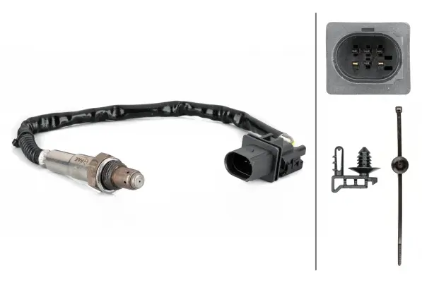 LAMBDA SENSOR                        6PA Hella 