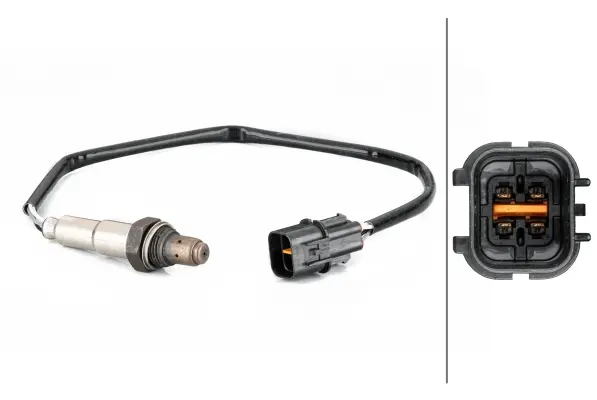 LAMBDA SENSOR                        6PA Hella 