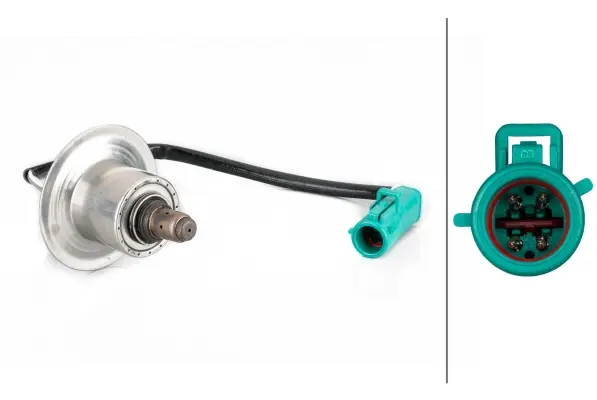 LAMBDA SENSOR                        6PA Hella 