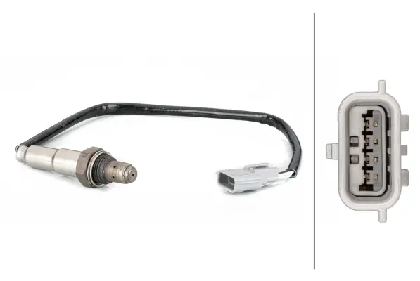 LAMBDA SENSOR                        6PA Hella 