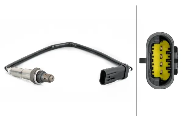 LAMBDA SENSOR                        6PA Hella 