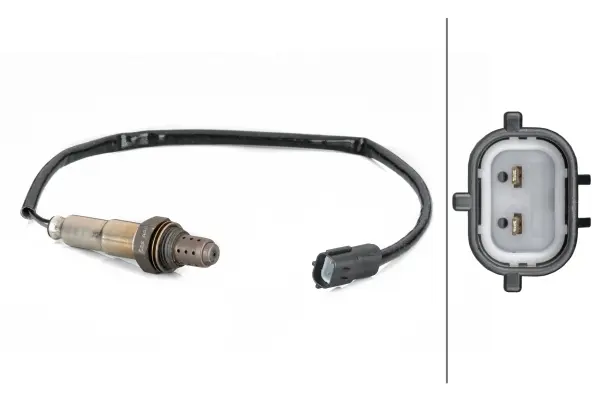 LAMBDA SENSOR                        6PA Hella 