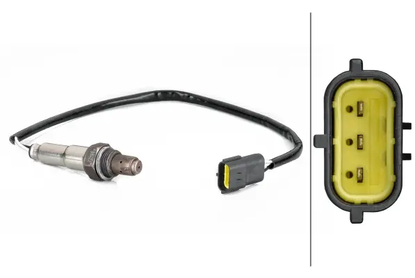 LAMBDA SENSOR                        6PA Hella 