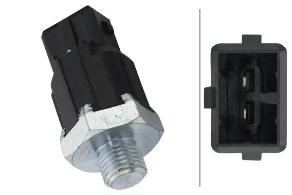 KNOCK SENSOR                         6PG Hella 