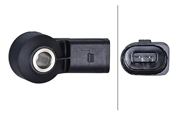 KNOCK SENSOR                         6PG Hella 