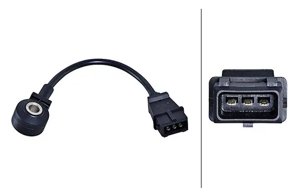 KNOCK SENSOR                         6PG Hella 