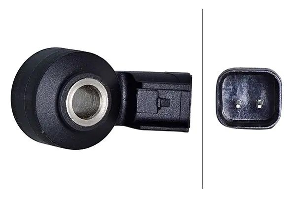 KNOCK SENSOR                         6PG Hella 