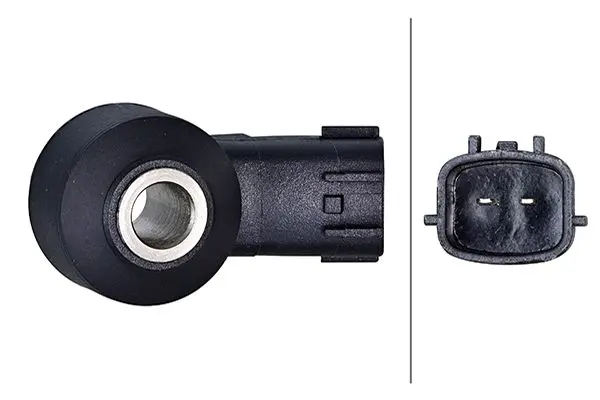 KNOCK SENSOR                         6PG Hella 