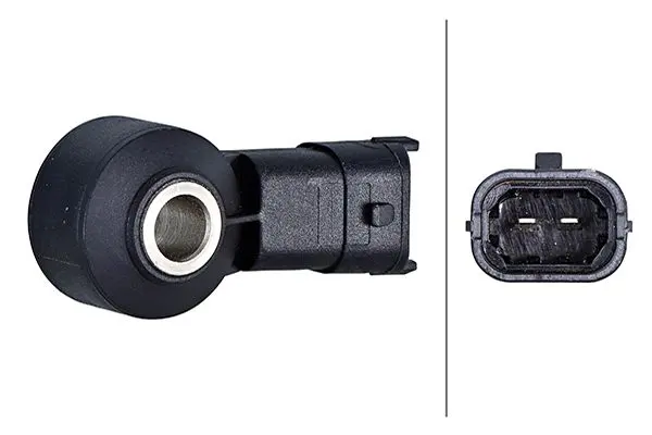KNOCK SENSOR                         6PG Hella 