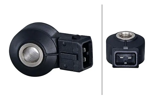 KNOCK SENSOR                         6PG Hella 