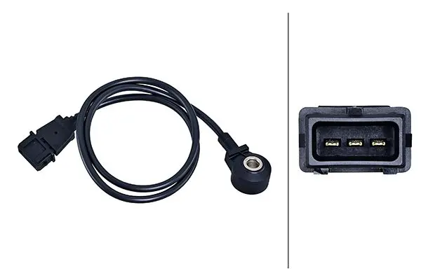 KNOCK SENSOR                         6PG Hella 