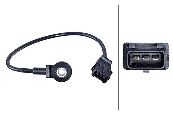 KNOCK SENSOR                         6PG Hella 