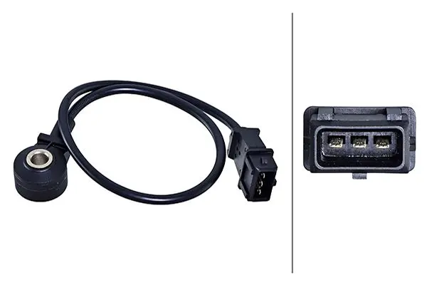 KNOCK SENSOR                         6PG Hella 